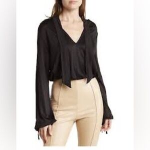 Allsaints Penelope Bodysuit